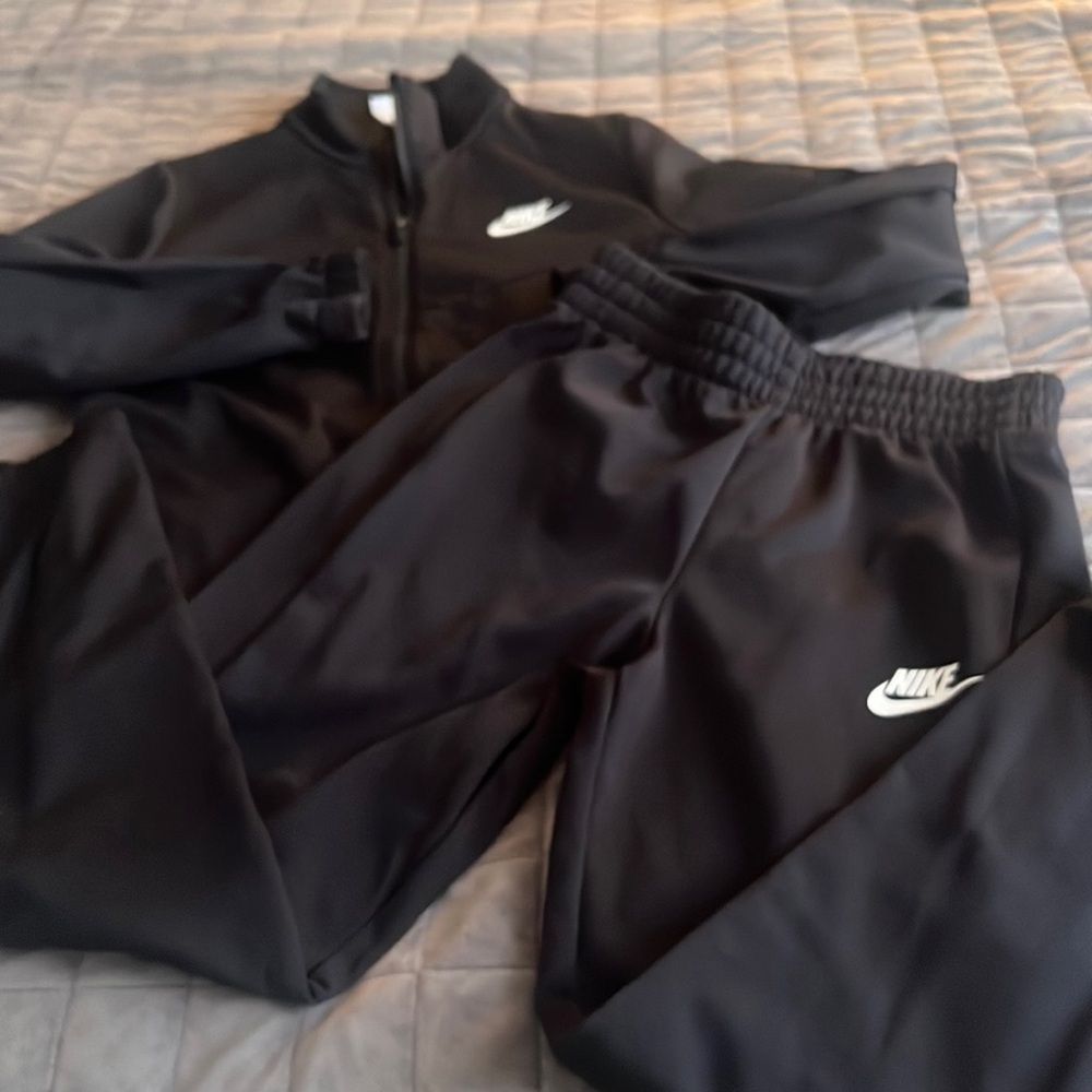 Nike Tracksuit